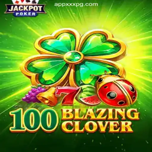 Discover the Thrilling World of 100BlazingClover on XXXPG.COM