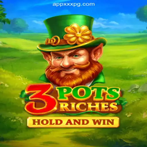Discovering 3potsRiches: The Thrilling Online Slot Game Revolutionizing Gaming in Brazil