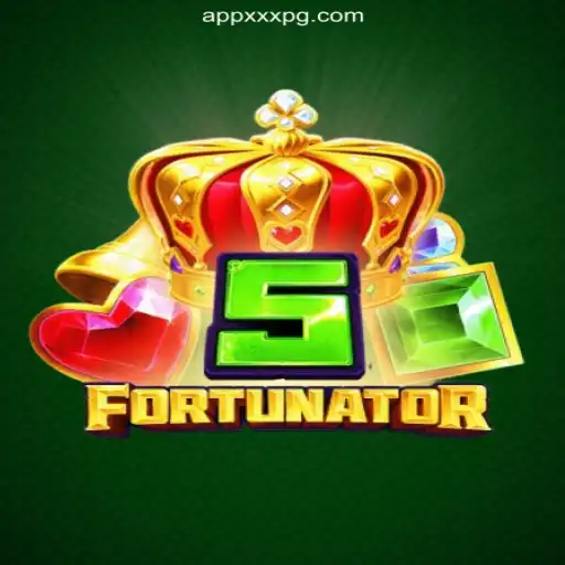 Discover the Excitement of 5Fortunator on XXXPG.COM, Brazil's Premier Online Slots Platform