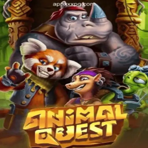 Exploring the Thrills of AnimalQuest on XXXPG.COM: The Premier Online Slots Experience in Brazil