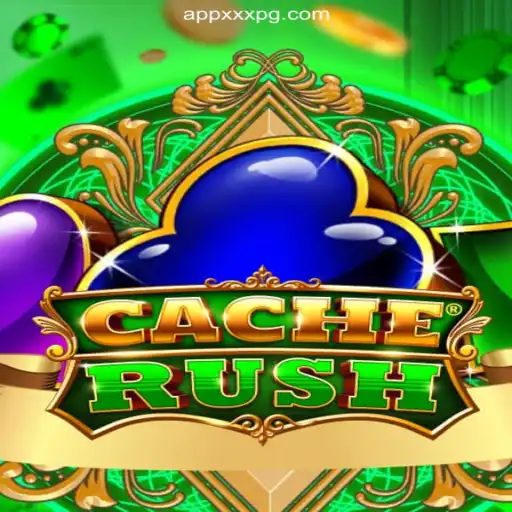 Discover CacheRush: A Thrilling Adventure on XXXPG.COM