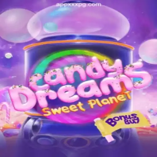 CandyDreamsSweetPlanet: An Odyssey Through the School of Slots