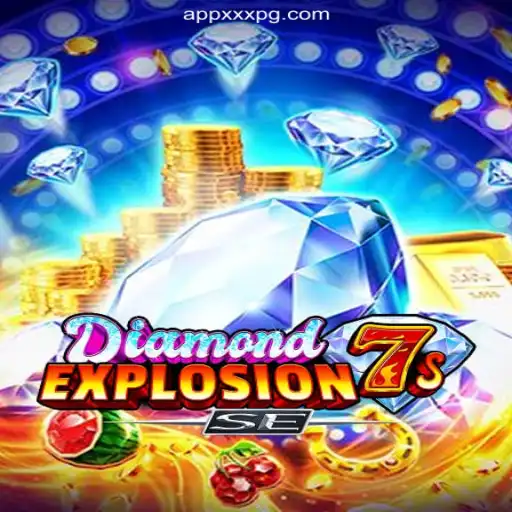 Experience the Thrill of DiamondExplosion7sSE on XXXPG.COM