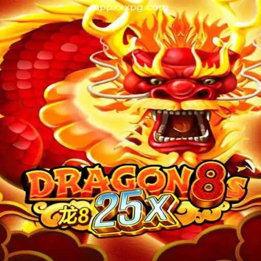 Immerse Yourself in Dragon8s25x: The Latest Sensation in Online Slots