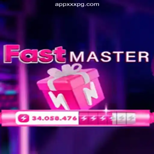 Embark on a Thrilling Adventure with FastMaster: Unveiling the XXXPG.COM Platform-Online Slots Brasil #1