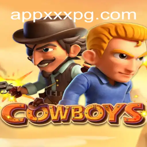 Unveiling the Thrilling World of COWBOYS Slots on XXXPG.COM