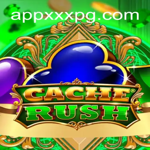 Discover CacheRush: A Thrilling Adventure on XXXPG.COM