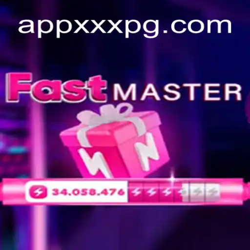 Embark on a Thrilling Adventure with FastMaster: Unveiling the XXXPG.COM Platform-Online Slots Brasil #1