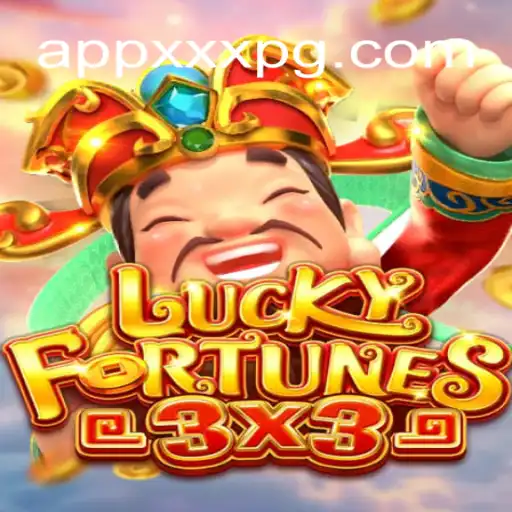 Exploring LUCKYFORTUNES3x3: The Premier Game on XXXPG.COM Platform