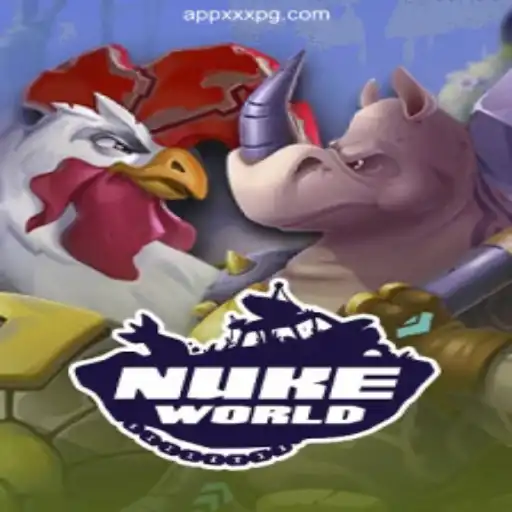 Exploring the Dynamic World of NukeWorld on XXXPG.COM