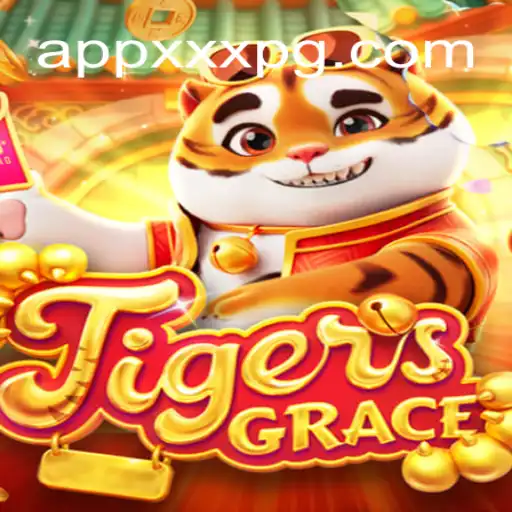 Experience the Thrill of TigersGrace on XXXPG.COM: The Premier Platform for Online Slots in Brazil