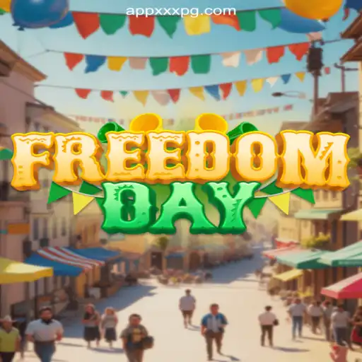 Exploring the Thrills of FreedomDay on XXXPG.COM: Brazil's Premier Slot Platform
