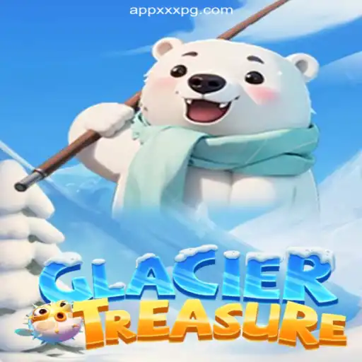 Explore the Exciting World of GlacierTreasure: A Gaming Experience Like No Other