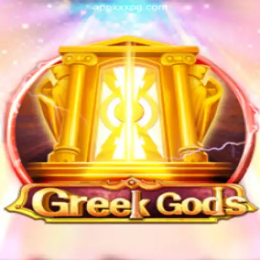 Unveiling GreekGods: Exploring the Thrills of XXXPG.COM Platform-Online Slots Brasil #1