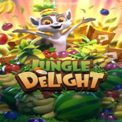 Exploring the Thrills of JungleDelight: The Premier Online Slot Game on XXXPG.COM
