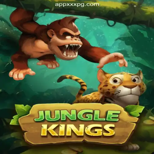 Discover JungleKings: An Exciting Adventure in Online Slots