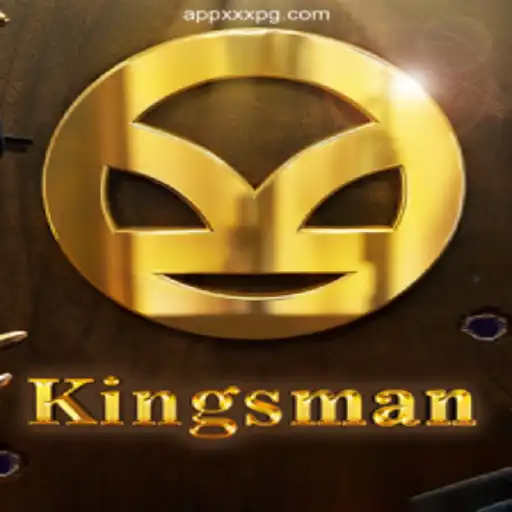 Discover the Thrilling World of 'Kingsman' on XXXPG.COM Platform-Online Slots Brasil #1
