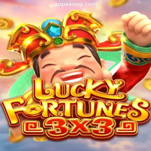 Exploring LUCKYFORTUNES3x3: The Premier Game on XXXPG.COM Platform