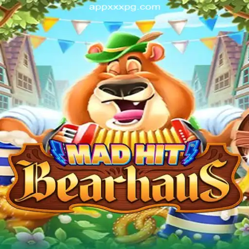 MadHitBearhaus: The New Online Slots Sensation in Brasil