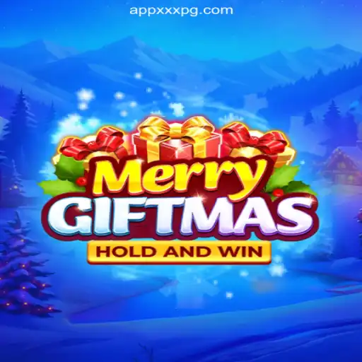 Discover the Festive Thrills of MerryGiftmas: The Ultimate Christmas Slot Game on XXXPG.COM