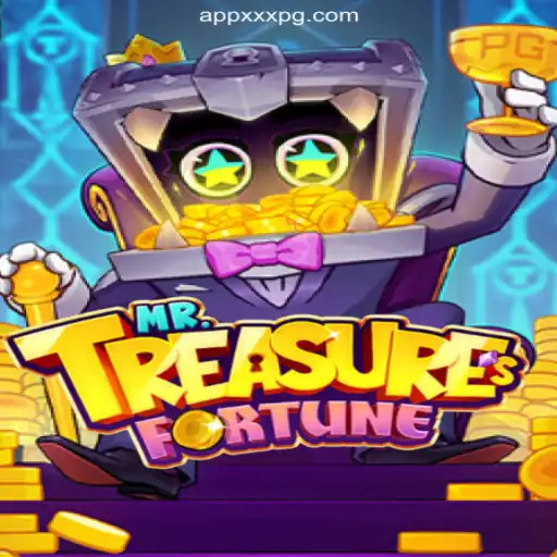 Discovering MrTreasuresFortune: A Dive into the Premier Online Slot Game