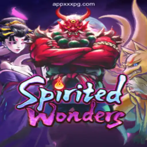 SpiritedWonders: Exploring the XXXPG.COM Platform's #1 Online Slots Game in Brazil