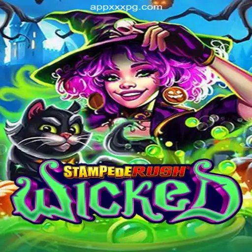 StempedeRushWicked: The Thrilling Online Slot Experience on XXXPG.COM