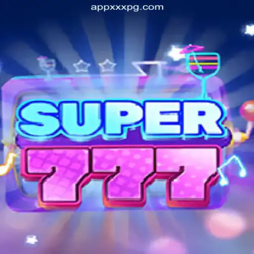 Super777: Exploring XXXPG.COM's Latest Online Slots Sensation in Brasil