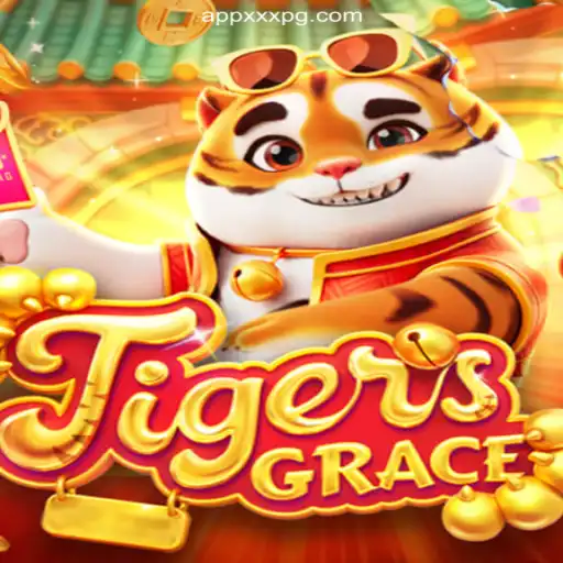 Experience the Thrill of TigersGrace on XXXPG.COM: The Premier Platform for Online Slots in Brazil