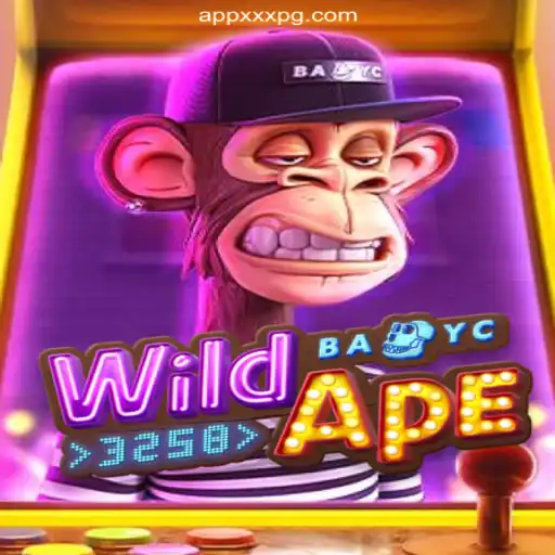 Explore WildApe3258: The Premier Slot Game on XXXPG.COM